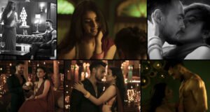 Antim Song Hone Laga: Aayush Sharma and Mahima Makwana Steal The Show With Their Sizzling Chemistry