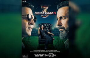 Vivek Oberoi and Richa Chadha starrer Inside Edge Season 3 gets a premiere date!