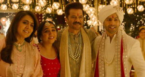 Jug Jugg Jeeyo: Varun Dhawan, Kiara Advani, Anil Kapoor and Neetu Kapoor's film gets a release date!