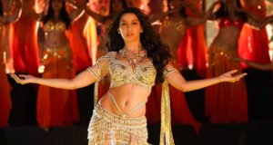 Nora Fatehi sizzles in Satyameva Jayate 2's Dance Track 'Kusu Kusu'