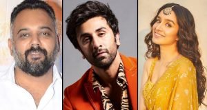 Luv Ranjan's untitled next starring Ranbir Kapoor and Shraddha Kapoor to release on Republic Day 2023!