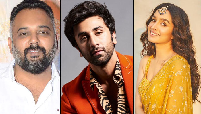 Luv Ranjan's untitled next starring Ranbir Kapoor and Shraddha Kapoor to release on Republic Day 2023!