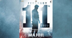 Adivi Sesh starrer 'Sandeep Unnikrishnan' biopic Major to release in cinemas on February 11, 2022
