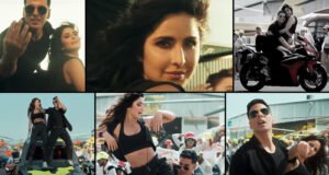 Sooryavanshi song Najaa OUT: Akshay Kumar and Katrina Kaif groove crazily to this party anthem