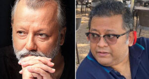 Pankaj Kapur opens up about working with Aniruddha Roy Chowdhury for Lost!