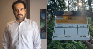 Pankaj Tripathi to star as a lead in Srijit Mukherji's next film Sherdil