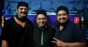 Prabhas wraps up shoot of Om Raut's magnum opus Adipurush!