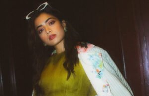 ‘What is fire for you?’ asks Rashmika Mandanna as she shares scintillating PICS! 'What is fire for you?' asks Rashmika Mandanna as she shares scintillating PICS!