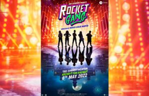 Bosco Martis and Zee Studios announce the release date of the much-anticipated film Rocket Gang Bosco Martis and Zee Studios announce the release date of the much-anticipated film Rocket Gang