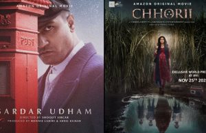 From Sardar Udham To Chhorii Premiere, Amazon Prime Video Announces The Line Up of IFFI 2021