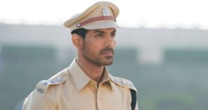 Satyameva Jayate 2 1st Day Collection, John Abraham's Film Gets A Slow Start!