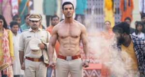 Satyameva Jayate 2 4th Day Collection; John Abraham starrer has a Disappointing Weekend!
