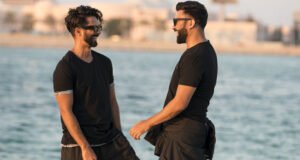 Shahid Kapoor teams up with director Ali Abbas Zafar for his next!