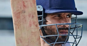 Balaji Telefilms & Pen Marudhar acquire the All India Theatrical Rights of Shahid Kapoor's 'Jersey'