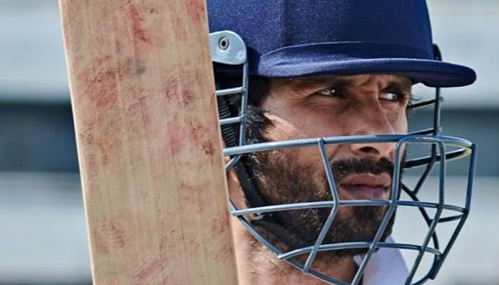 Balaji Telefilms & Pen Marudhar acquire the All India Theatrical Rights of Shahid Kapoor's 'Jersey'
