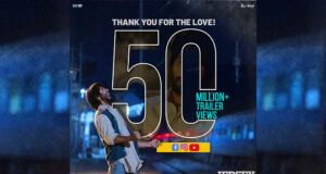 Shahid Kapoor starrer Jersey Trailer Garners 50 Million Views!