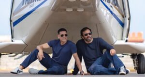 Sooryavanshi 10th Day Collection; Akshay Kumar-Rohit Shetty's Film Enjoys An Excellent 2nd Weekend!