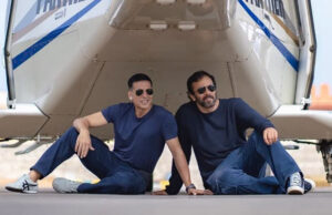 Sooryavanshi 10th Day Collection; Akshay Kumar-Rohit Shetty's Film Enjoys An Excellent 2nd Weekend!