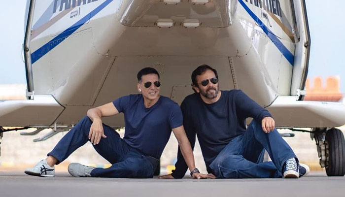 Sooryavanshi 10th Day Collection; Akshay Kumar-Rohit Shetty's Film Enjoys An Excellent 2nd Weekend!