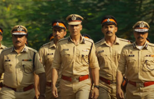 Sooryavanshi 14th Day Collection; Akshay Kumar's film enjoys great second week!