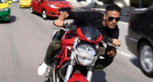 Sooryavanshi 1st Day Collection; Akshay Kumar's Film Takes A FABULOUS Opening!