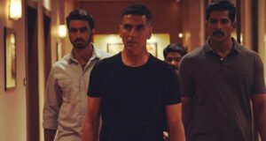 Sooryavanshi 4th Day Collection; Akshay Kumar's Film Stays Super Strong On Monday!