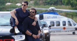 Sooryavanshi 5th Day Collection: Akshay Kumar's film roars domestically, joins Rs 100 crore club