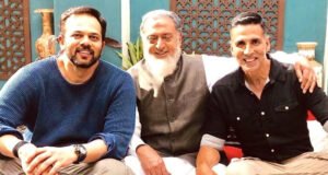 Sooryavanshi 6th Day Collection; Rohit Shetty's Film Holds Well On Wednesday Too!