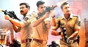 Sooryavanshi Review: Marvelous Come Back To Theatres!