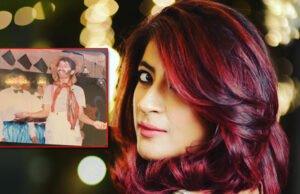 Tahira Kashyap Khurrana shares a Throwback Picture from her Theater Days! Tahira Kashyap shares a Throwback Picture from her Theater Days!