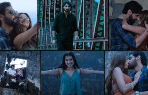 Tumse Bhi Zyada From Tadap: Ahan Shetty and Tara Sutaria share sizzling chemistry in this love song