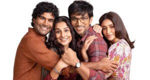 Vidya Balan, Pratik Gandhi, Ileana D'Cruz and Sendhil Ramamurthy to star in an upcoming rom-com drama!