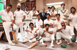 83 1st Day Collection: Ranveer Singh's Sports Drama Gets A Fair Opening!