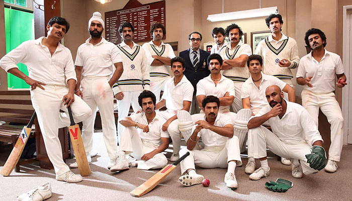 83 1st Day Collection: Ranveer Singh's Sports Drama Gets A Fair Opening!