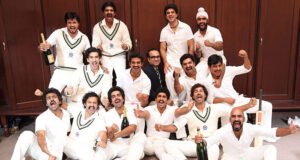 83 3rd Day Collection: Ranveer Singh starrer Earns 47 Crores by 1st Weekend