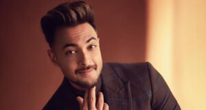 Aayush Sharma's cute fan has an adorable reaction to the climax of Antim The Final Truth!