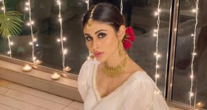 Guess who joined the special celebration of Mouni Roy and her girl squad last night in Goa?
