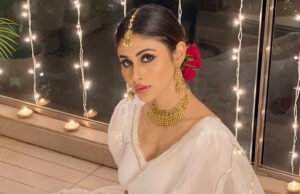 Guess who joined the special celebration of Mouni Roy and her girl squad last night in Goa?