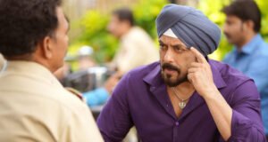 Antim The Final Truth 7th Day Collection; Salman-Aayush's actioner Earns 29.35 Crores by 1st Week