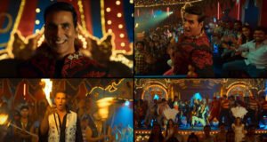 Atrangi Re Song Garda: Akshay Kumar has killed it in the new dance number!