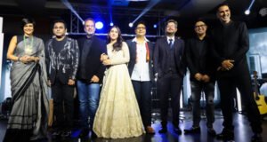 AR Rahman, Akshay Kumar, Sara Ali Khan launch Atrangi Re's music album with an exclusive concert!