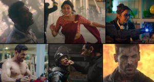 John Abraham's Attack Teaser: A high-octane action thriller on the way!