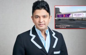 Google puts up billboards in New York, London and Los Angeles to celebrate T-Series’ phenomenal rise to the top! Google puts up billboards in New York, London and Los Angeles to celebrate T-Series' phenomenal rise to the top!