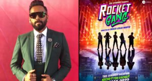 Bosco Martis on Rocket Gang: 'I hope the audience enjoys the film as much as they have loved my dance sequences'