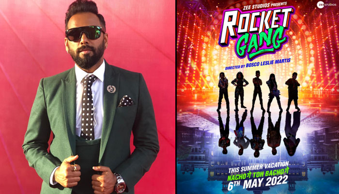 Bosco Martis on Rocket Gang: 'I hope the audience enjoys the film as much as they have loved my dance sequences'