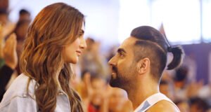 Chandigarh Kare Aashiqui 4th Day Collection; Ayushmann-Vaani's film drops on Monday!