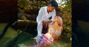 Watch Guru Randhawa and Nora Fatehi in action as they prepare for Bhushan Kumar's 'Dance Meri Rani'