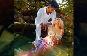 Watch Guru Randhawa and Nora Fatehi in action as they prepare for Bhushan Kumar's 'Dance Meri Rani'