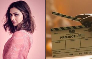 Project K: Deepika Padukone flies to Hyderabad for Nag Ashwin's magnum opus!