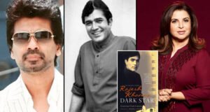 Nikhil Dwivedi to produce a biopic on the original superstar Rajesh Khanna; Farah Khan To Direct!